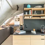 Stras'loft - Hypercentre - De Gamme - Cathedrale - Confort - Calme Strasbourg
