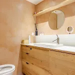 Apartment Stras'loft - Hypercentre - De Gamme - Cathedrale - Confort - Calme