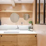 Stras'loft - Hypercentre - De Gamme - Cathedrale - Confort - Calme Apartment *