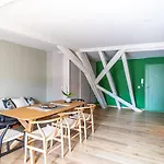 Stras'loft - Hypercentre - De Gamme - Cathedrale - Confort - Calme *