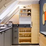 Stras'loft - Hypercentre - De Gamme - Cathedrale - Confort - Calme Apartment *