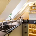 Stras'loft - Hypercentre - De Gamme - Cathedrale - Confort - Calme