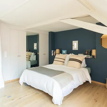 Apartmán Stras'loft - Climatisation - Hypercentre - De Gamme - Cathedrale - Confort - Calme