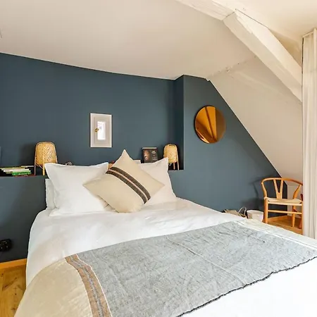 Stras'loft - Hypercentre - De Gamme - Cathédrale - Confort - Calme Strasburgo