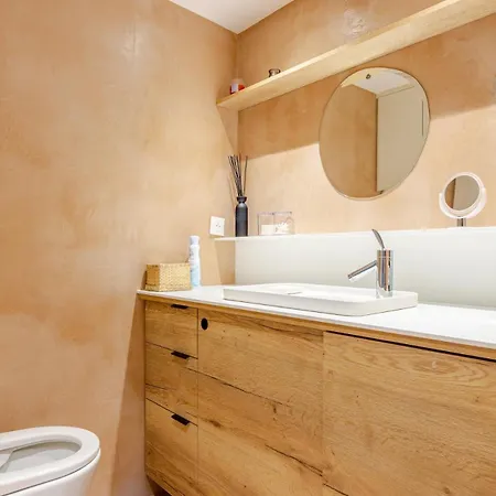 Appartamento Stras'loft - Hypercentre - De Gamme - Cathédrale - Confort - Calme