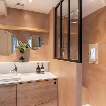 Stras'loft - Hypercentre - De Gamme - Cathedrale - Confort - Calme