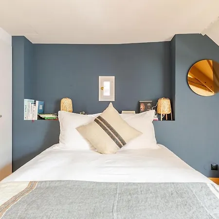 Apartment Stras'loft - Hypercentre - De Gamme - Cathedrale - Confort - Calme Strasbourg