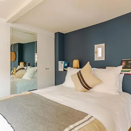 Appartamento Stras'loft - Hypercentre - De Gamme - Cathédrale - Confort - Calme Strasburgo