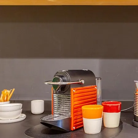 Stras'loft - Hypercentre - De Gamme - Cathedrale - Confort - Calme Strazburg